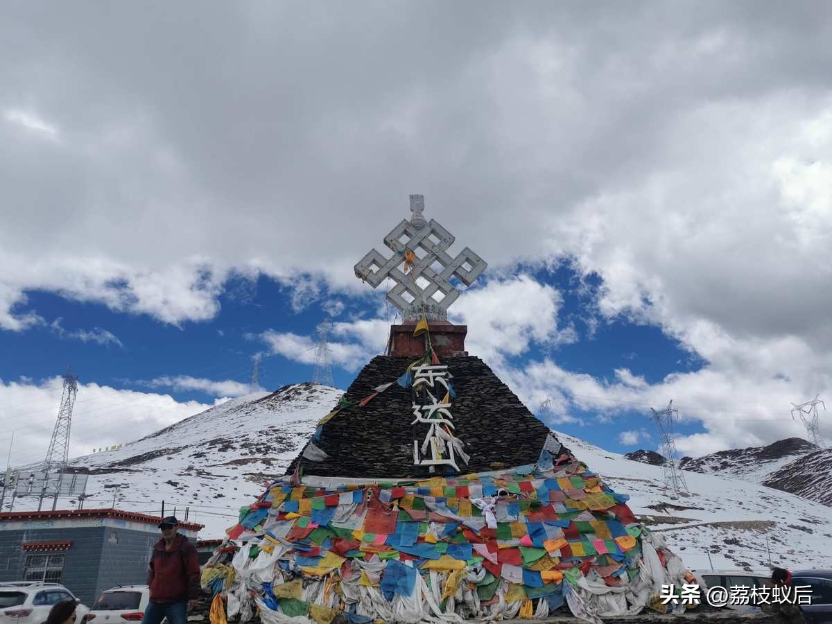 山东318川藏线自驾游路书,318川藏线的路书及线路图