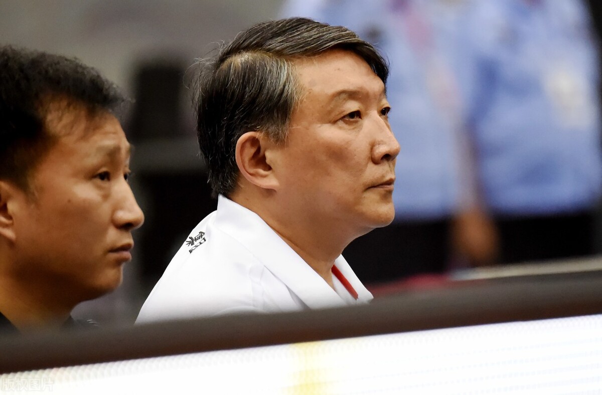 山东有望换帅！宫鲁鸣或拿下巩晓彬+高诗岩，陶汉林恐遭甩卖辽宁