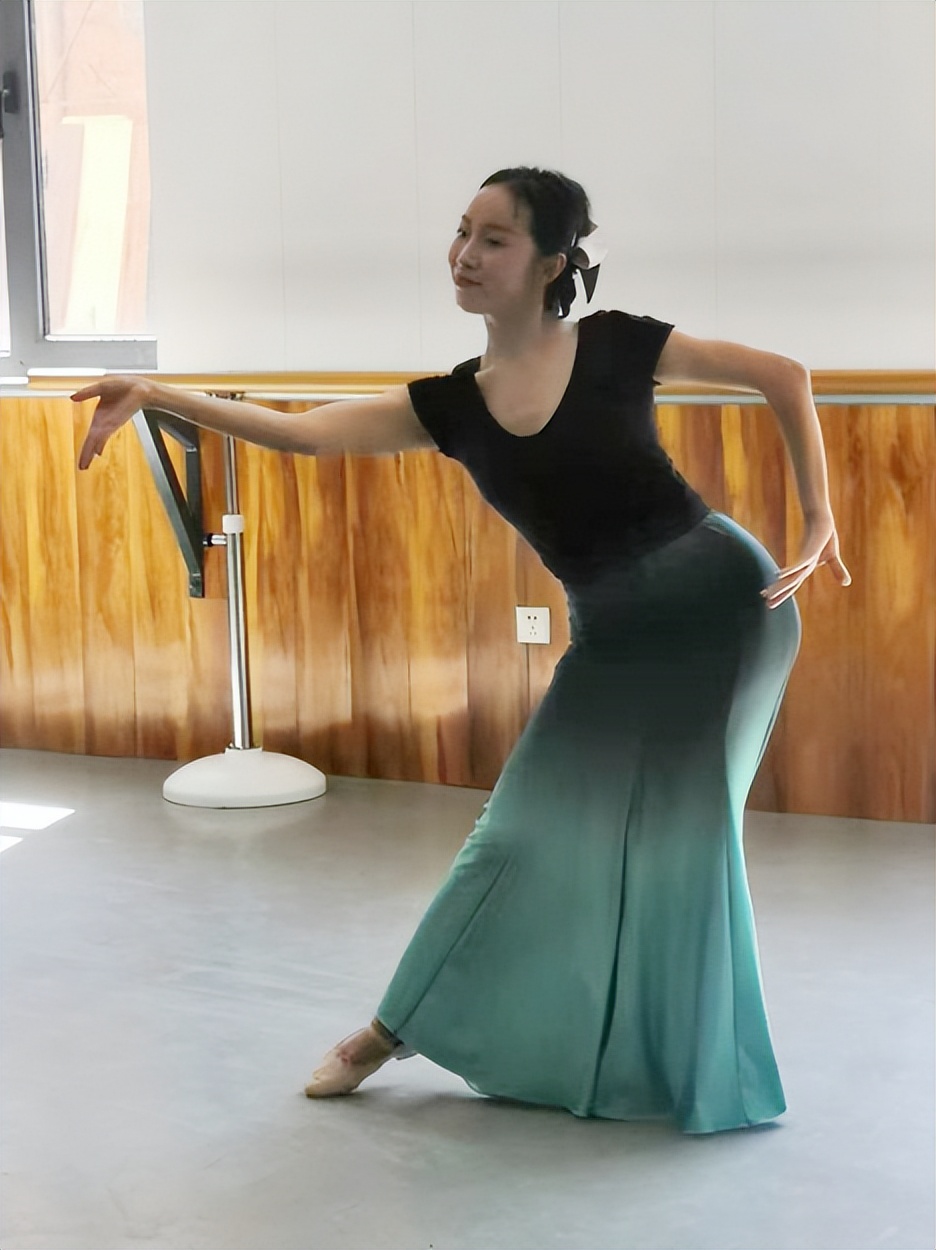 保定艺术学校舞蹈,保定市艺术学校舞蹈