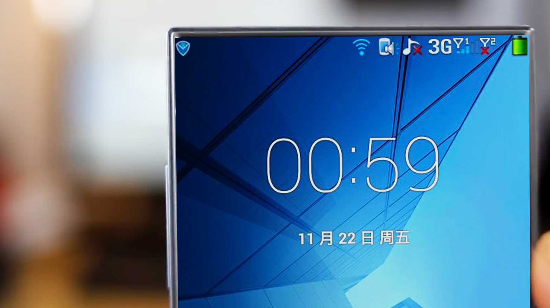 全面屏夏普小米,夏普手机全面屏