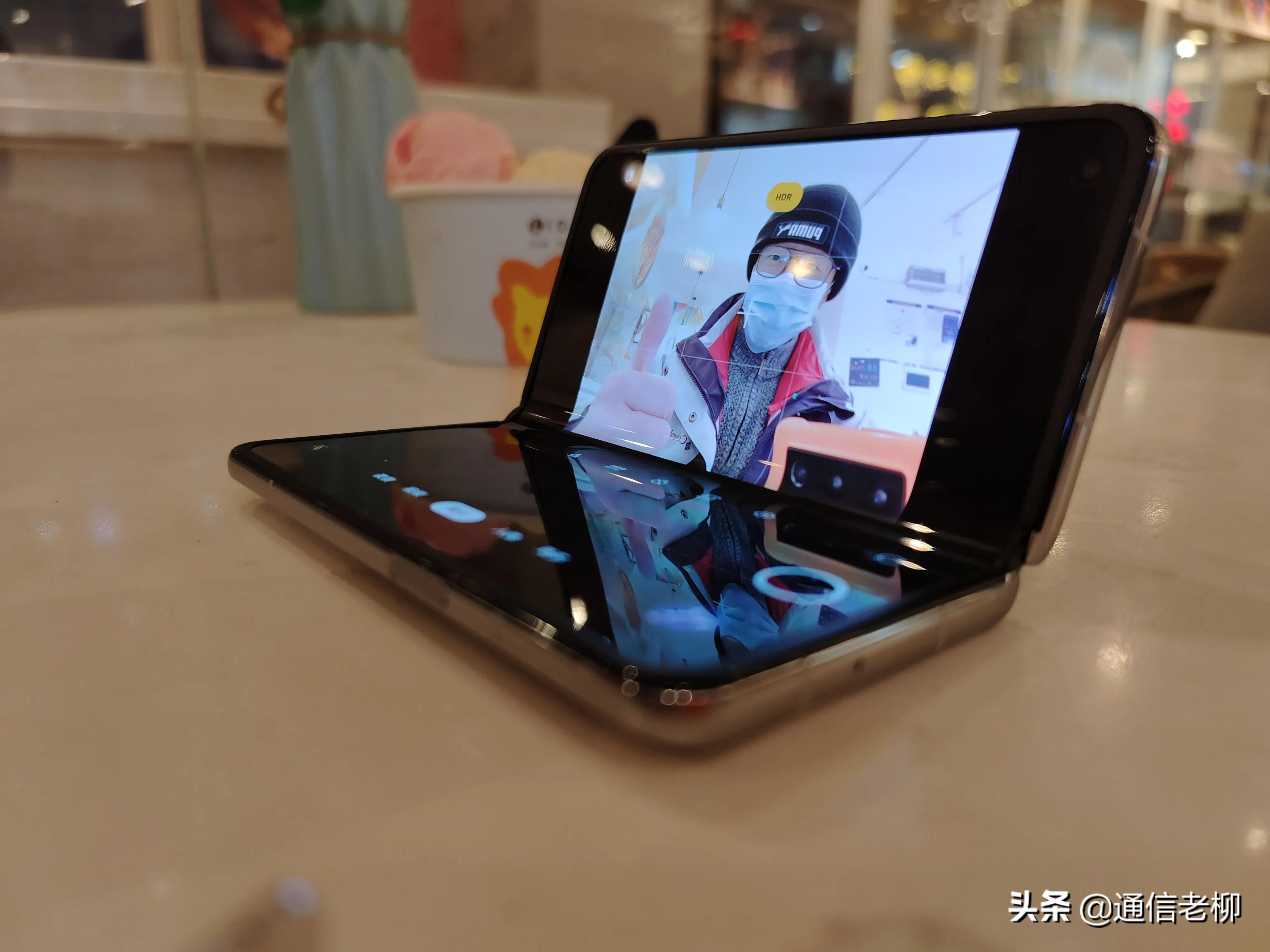 oppofindn折叠旗舰优点与缺点,oppofindn折叠屏手机缺点