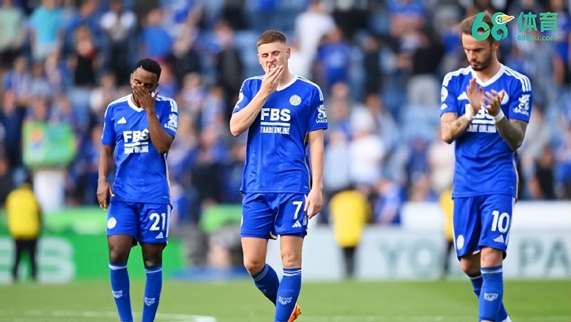 莱斯特重回英超,莱斯特捍卫英超尊严