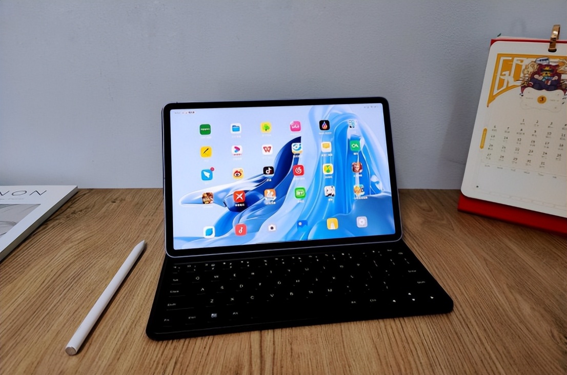 创维2023平板电脑测评,华为柔光平板电脑2023新款