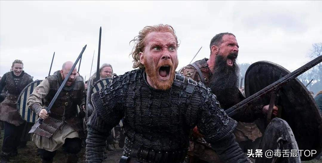 2022年国际大剧排行,2021年度十大剧集你看过哪几部