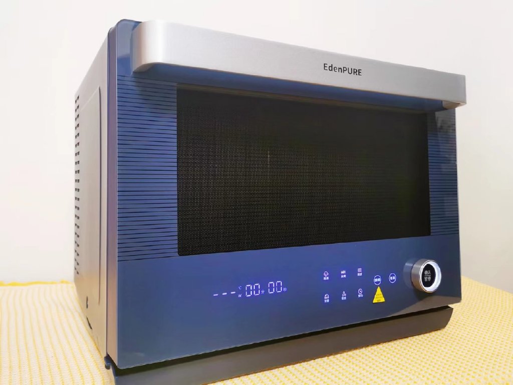 微蒸烤一体机三年使用感受,微蒸烤一体机有多方便