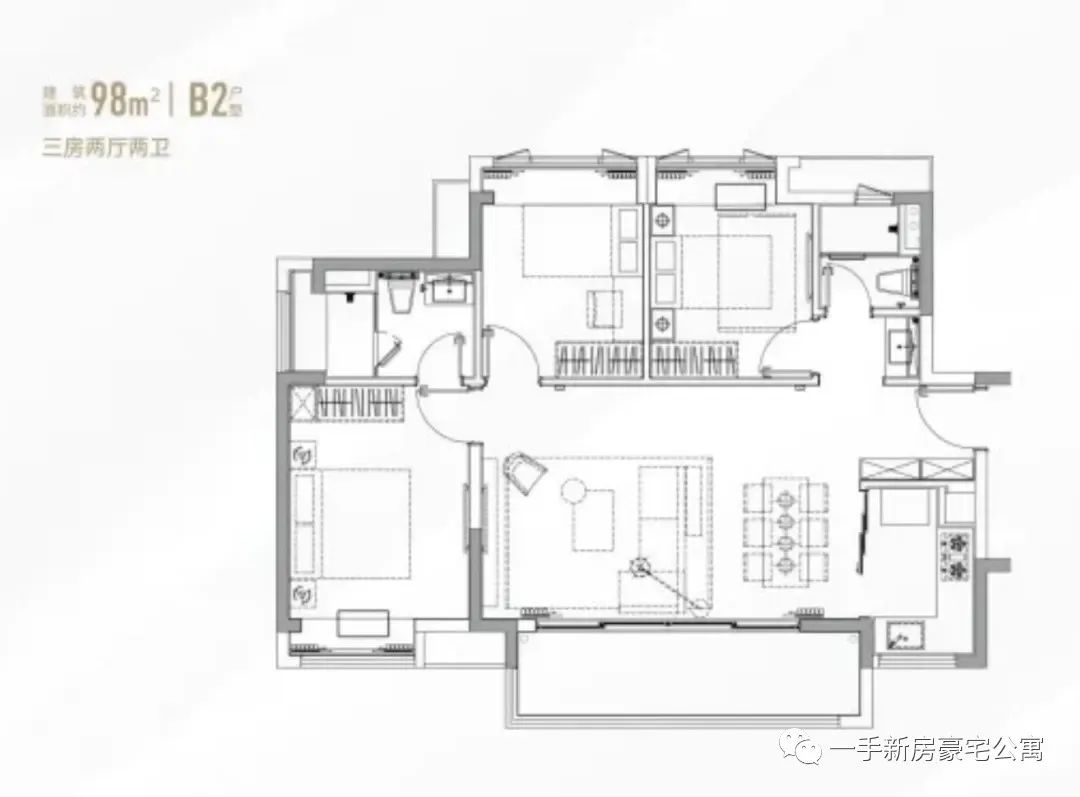 宝安润峯云上府安居房,福永润峯云上府值不值得买
