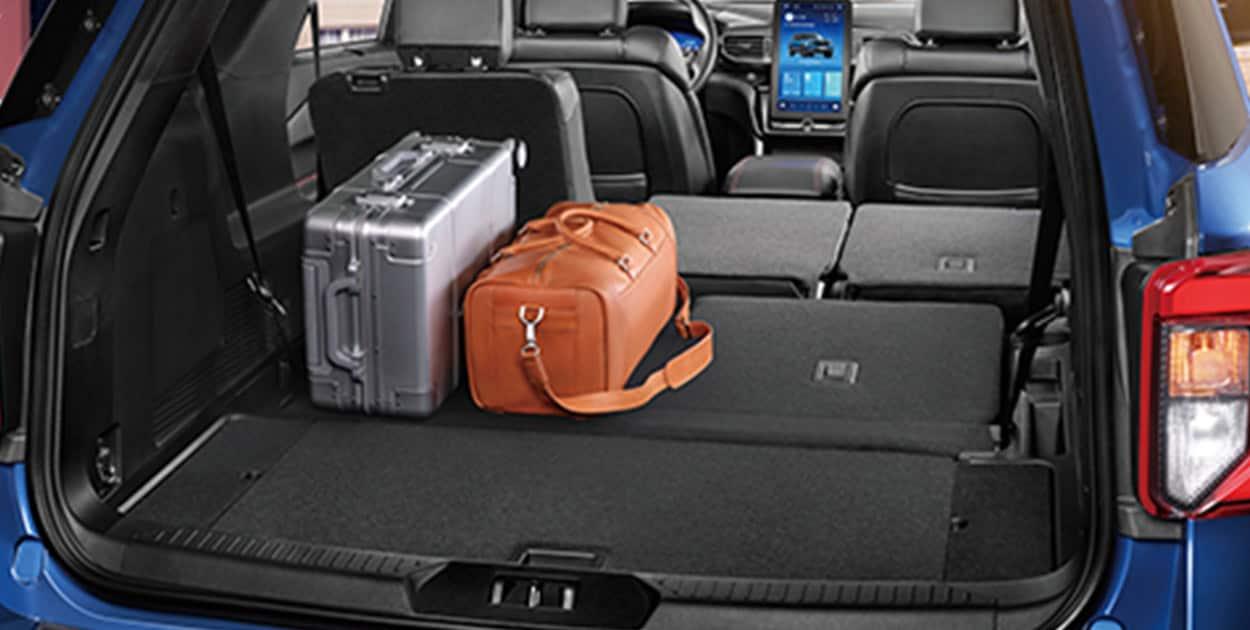 20万内最值得买的中大型6座suv,18万-20万左右性价比高的车