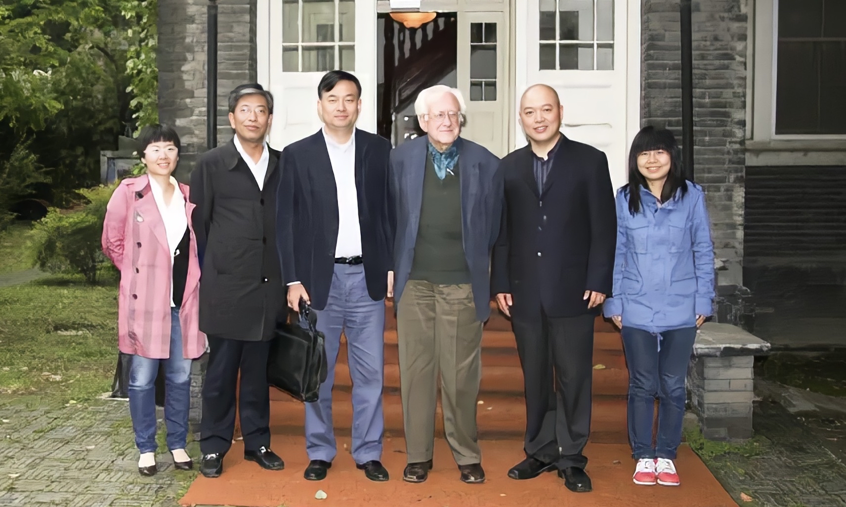 谁预言苏联会解体,苏联解体的真正预言