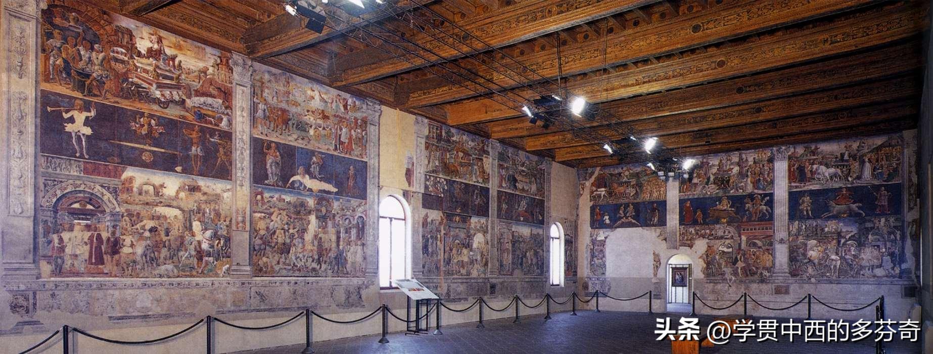 大卫是哪个时期的艺术家,大卫在艺术界的地位