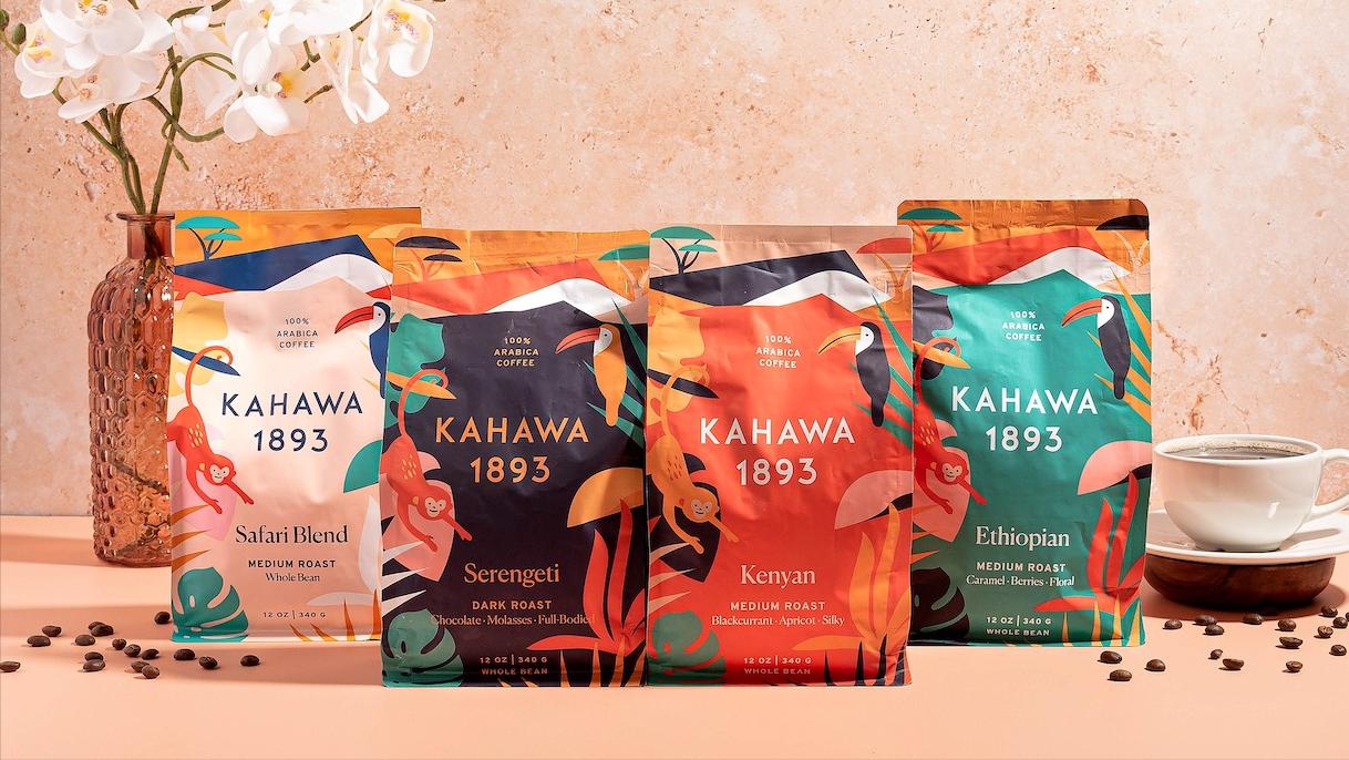 好咖啡选择指南pro：全球好咖啡排名，新加入了这几个咖啡品牌