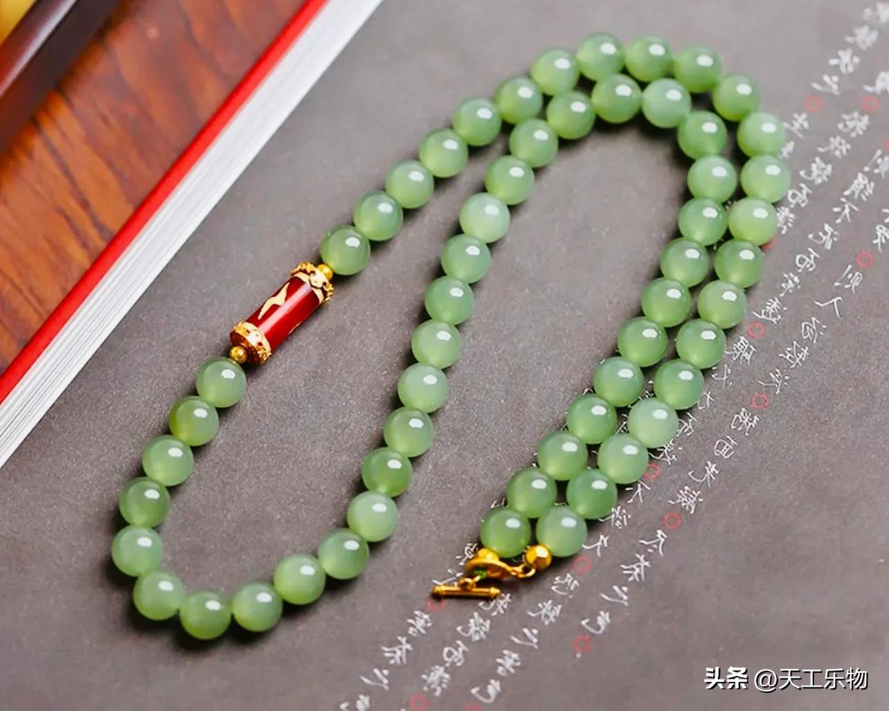 夏季和田玉,和田玉冰凉