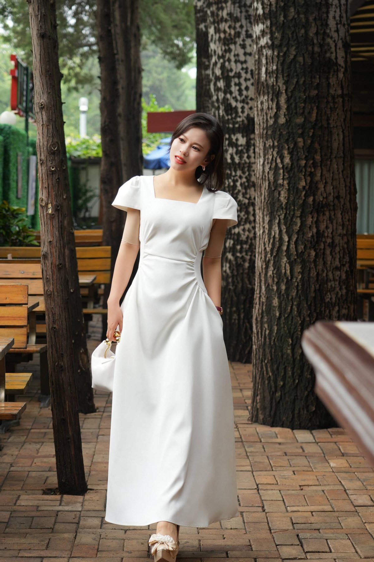 快来get女神的穿搭,快来get女神节穿搭