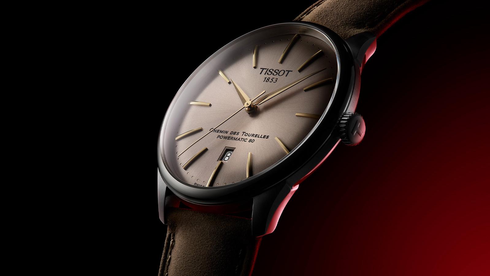 tissot天梭1853机械表女款多少钱,天梭tissot系列腕表石英