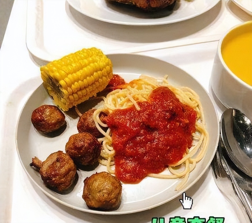 宜家餐厅有多吸引人,宜家餐厅特色