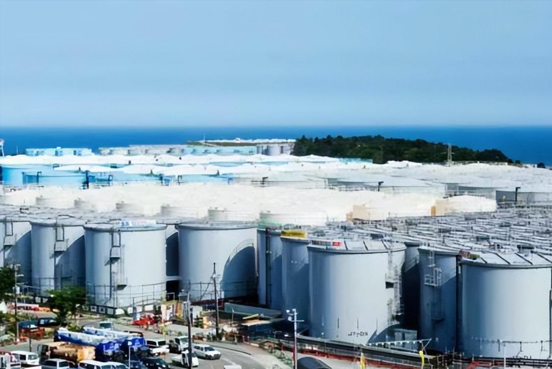 中韩能阻止日本排放核废水吗,日本已经把核废水拖到太平洋了吗