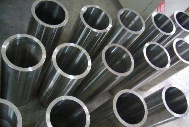 基于同步辐射的锆合金氢化物析出研究