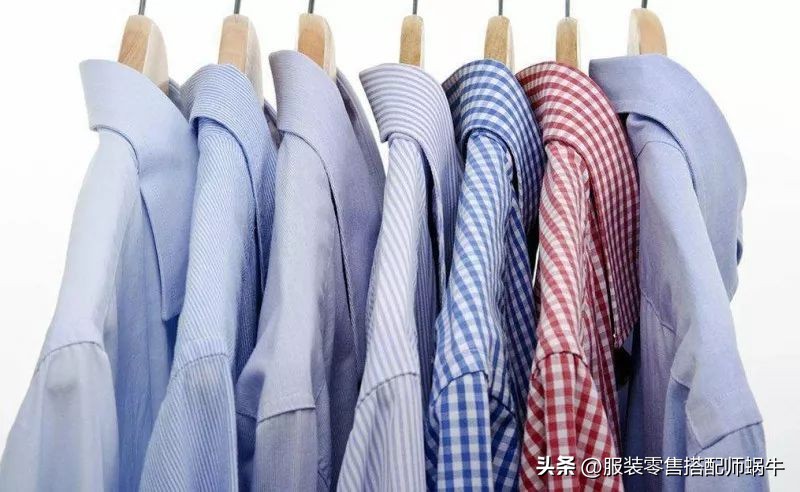 服装体型分类有哪几种,服装颜色分类及名称