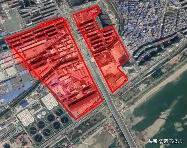 洛阳王城桥北建业洛神广场,洛阳建业洛神广场最新消息