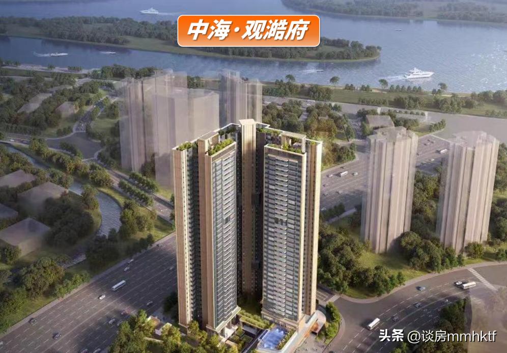 琶洲南tod珑璟台,广州地铁琶洲珑璟台