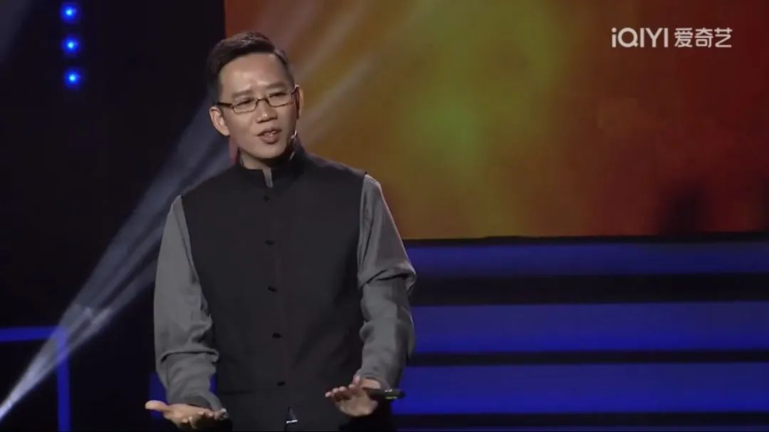 预见2023·吴晓波年终秀,吴晓波年终秀演讲完整版