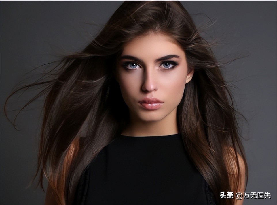 为什么有人“下面”没毛？女性*处私**毛发的秘密，别羞于了解