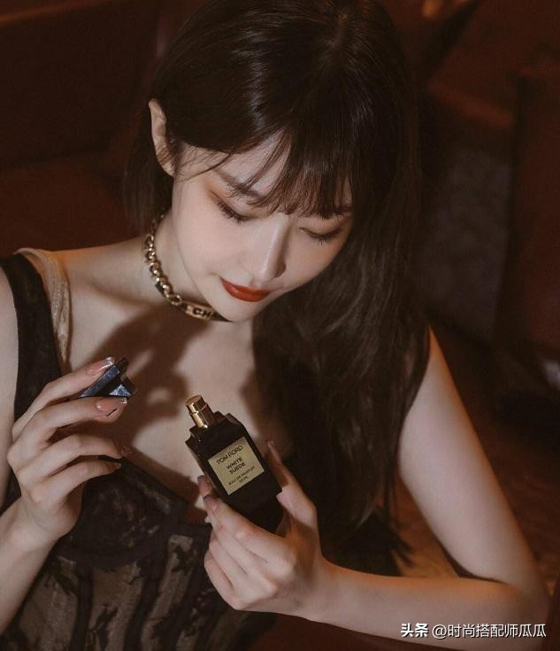 女人喷香水不好闻,女人开始喷香水说明什么原因