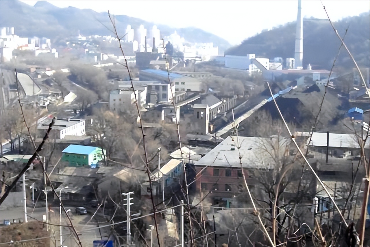 溪湖的前世今生——辽东本溪作家眼中的溪湖情结