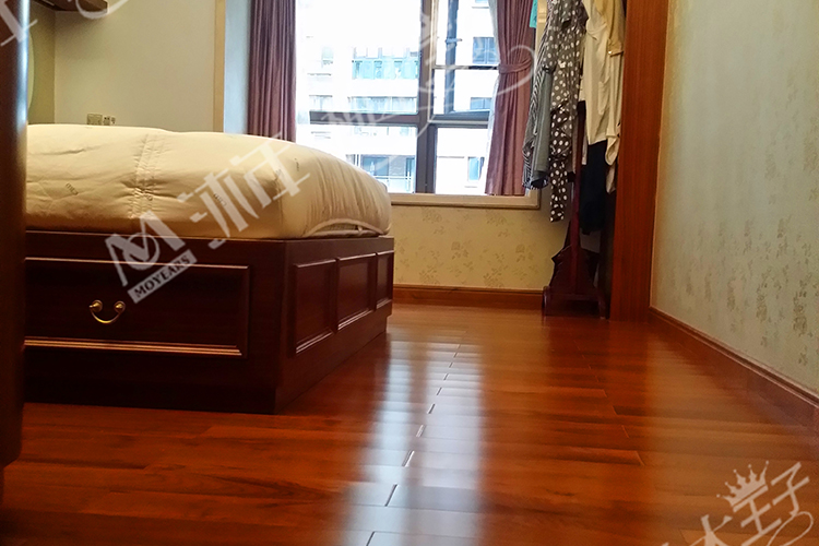 缅甸柚木地板价格,墨雅澜柚木地板价格表