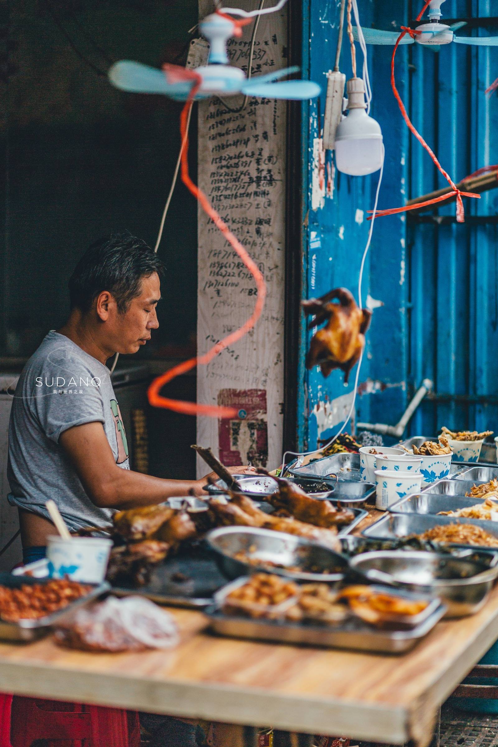武汉人为什么不排外？烟火气的城市包容乃大，有江湖气概