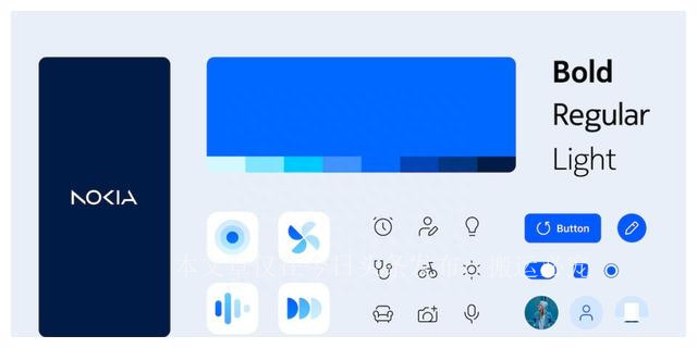 诺基亚哪一年彻底没落,诺基亚从什么时候没落