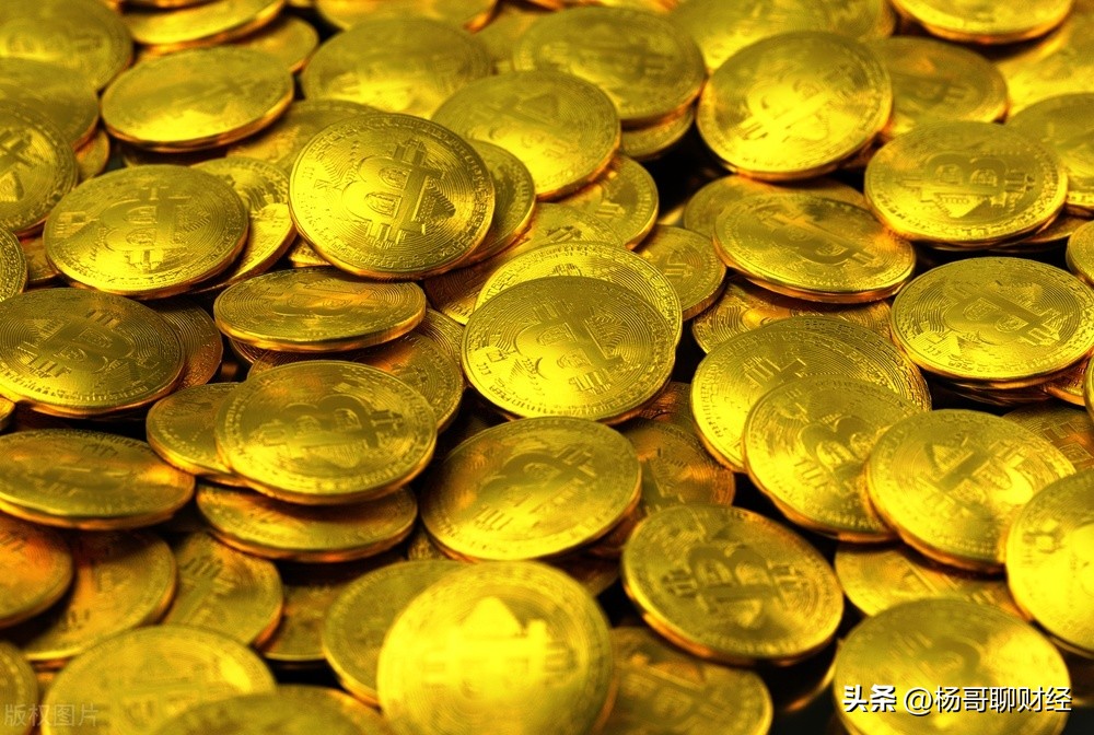 黄金暴跌应该怎么投资买黄金,为什么说乱世买黄金