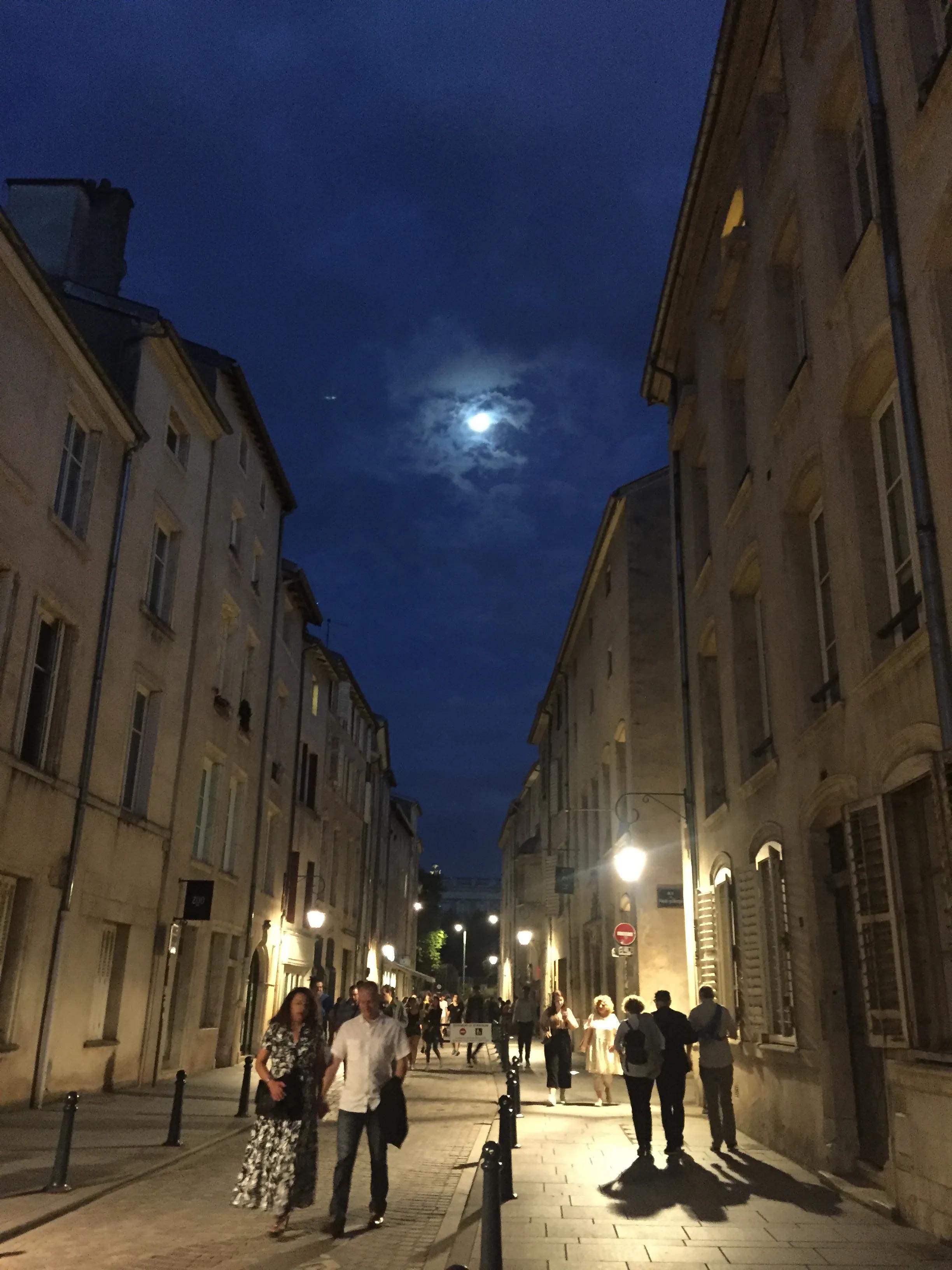 法国南锡旅游攻略,法国三城旅游攻略