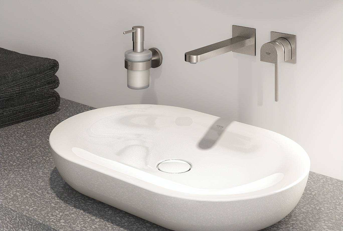 德国高仪卫浴线上和线下,德国高仪卫浴新店