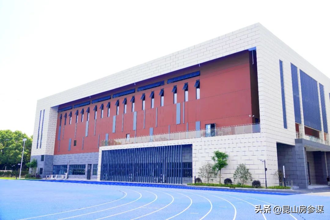 苏州中学2025新建高中,苏州中学扩建最新规划