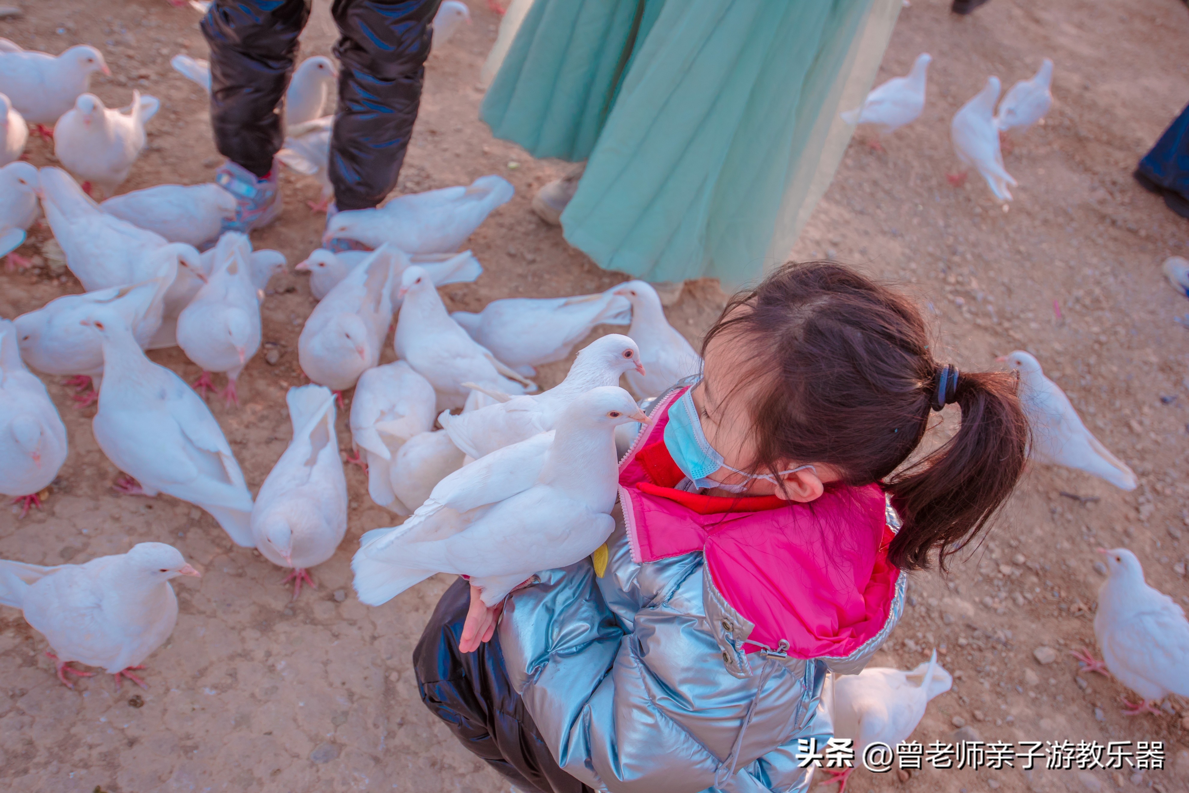 西安亲子游景点大全集,西安游玩攻略景点大全亲子