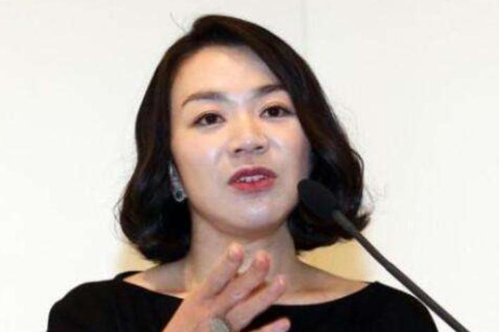 恶魔千金赵显娥虐待佣人,赵显娥家暴丈夫道歉