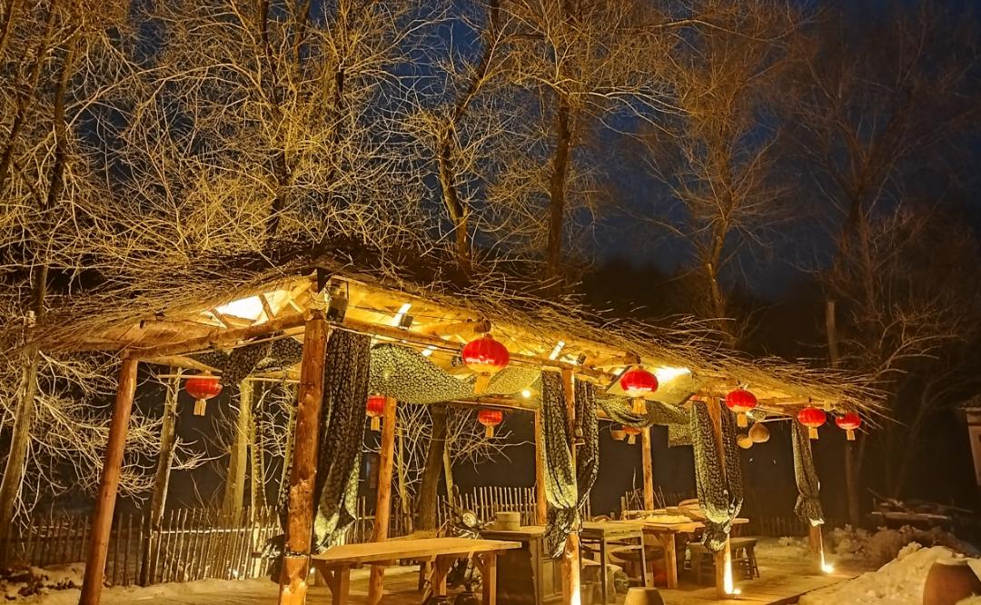 吉地过年旅游怎么样,吉地过年有什么好玩的