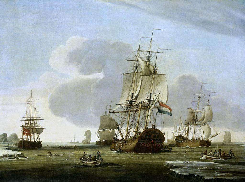 荷兰豆为什么叫中国豆,为什么荷兰豆在荷兰叫中国豆