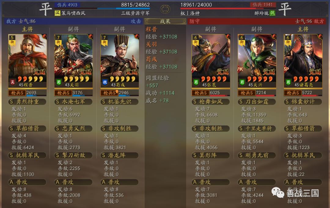 买个白板号竟连穿满红等风骑+麒麟弓,“狗官程”不是满红专属