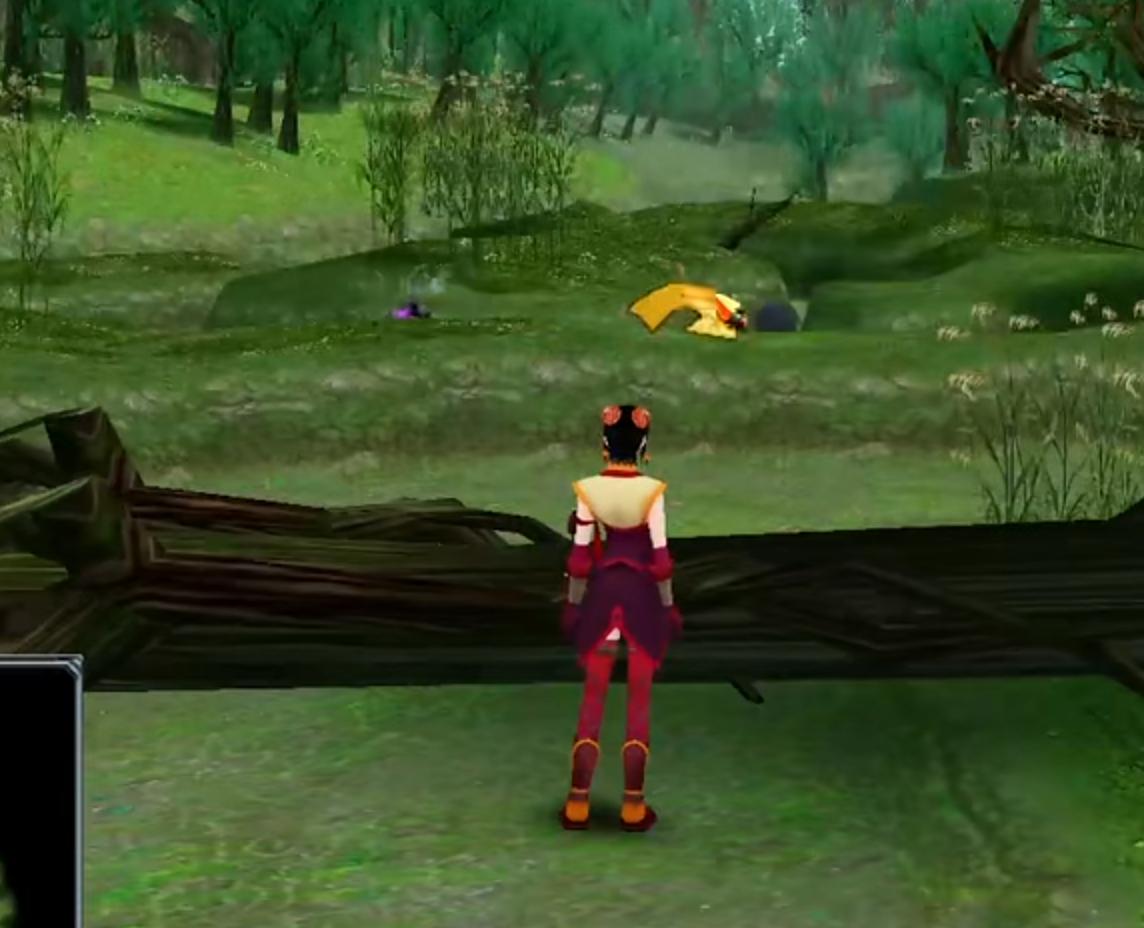 仙剑奇侠传组合技能,仙剑奇侠传隐藏要素