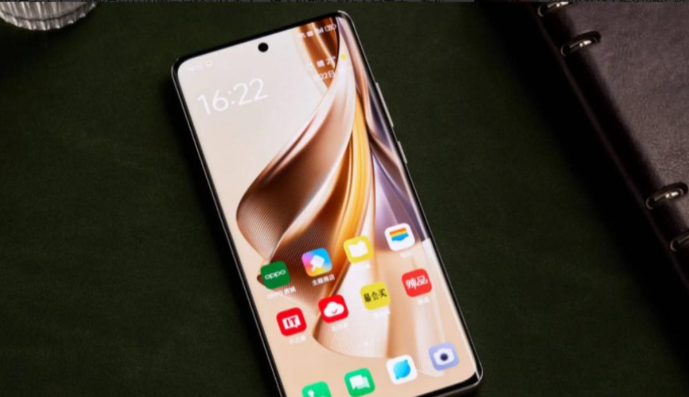 手机推荐高颜值拍照手机,推荐一款拍照性能好的手机