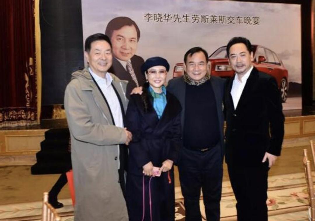 中国传奇倒爷,倒爷的发家史免费全文