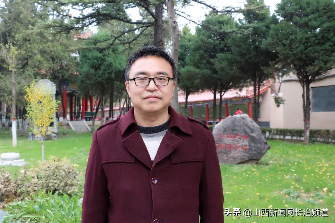 长治二中：“新起点、新愿景、新征程”年度计划展示（三）——优秀班主任工作计划