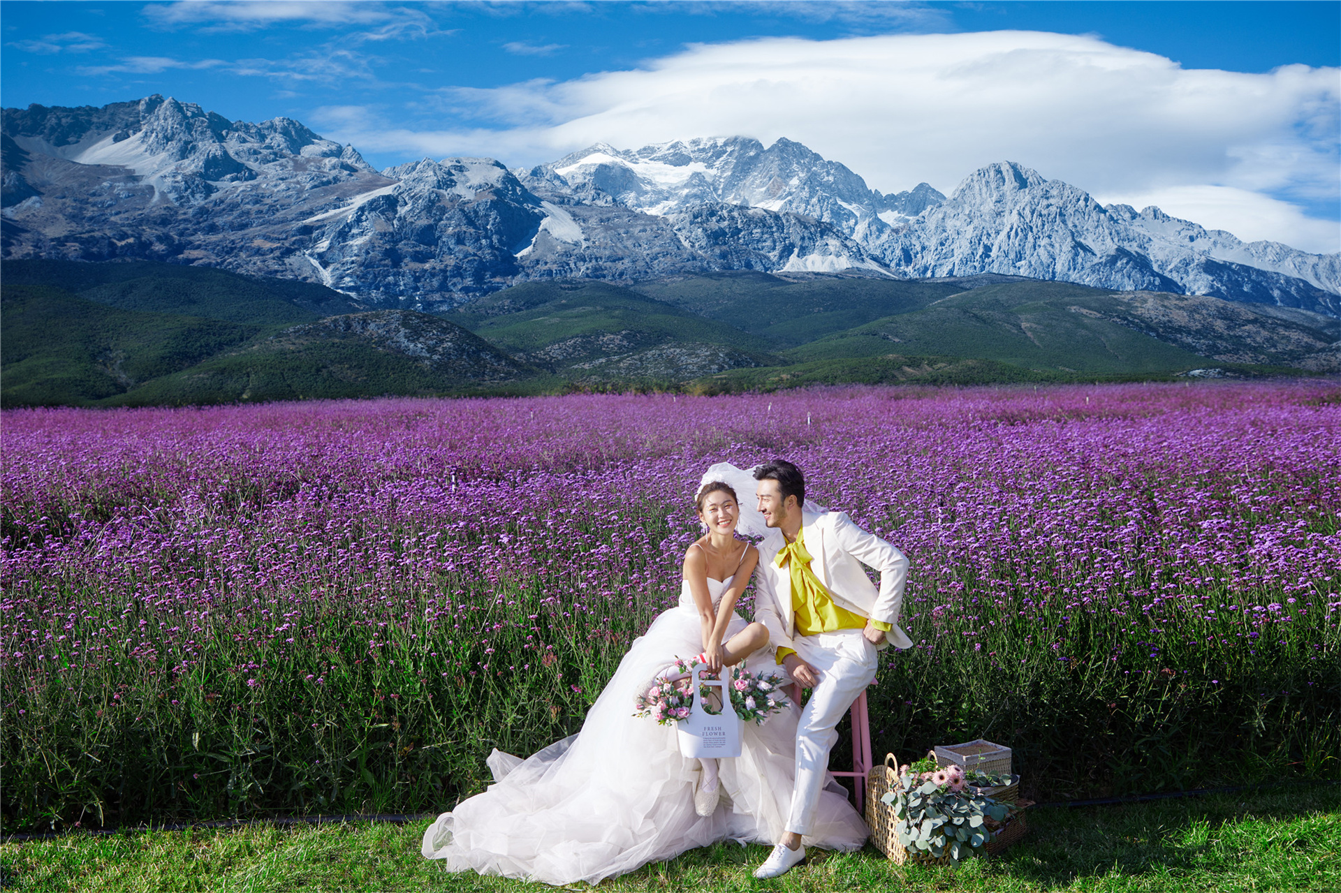 丽江婚纱摄影工作室推荐哪家最好,丽江现在拍婚纱摄影哪家好