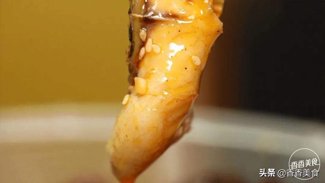 听说你馋这一口了？麻辣鲜香打着卷的它来啦