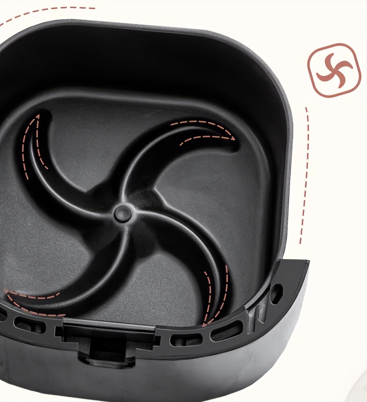 绅芝空气炸锅旗舰店,空气炸锅哪款好用性价比高