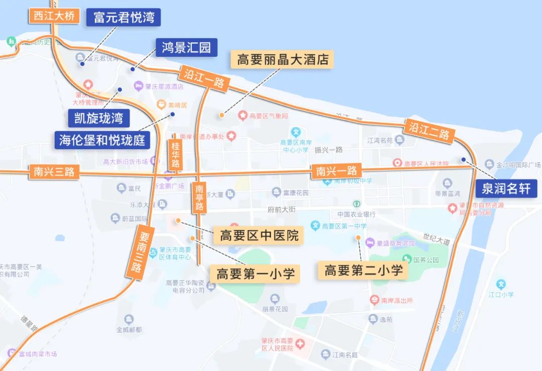 南岸房子值得买么,南岸房子能买吗