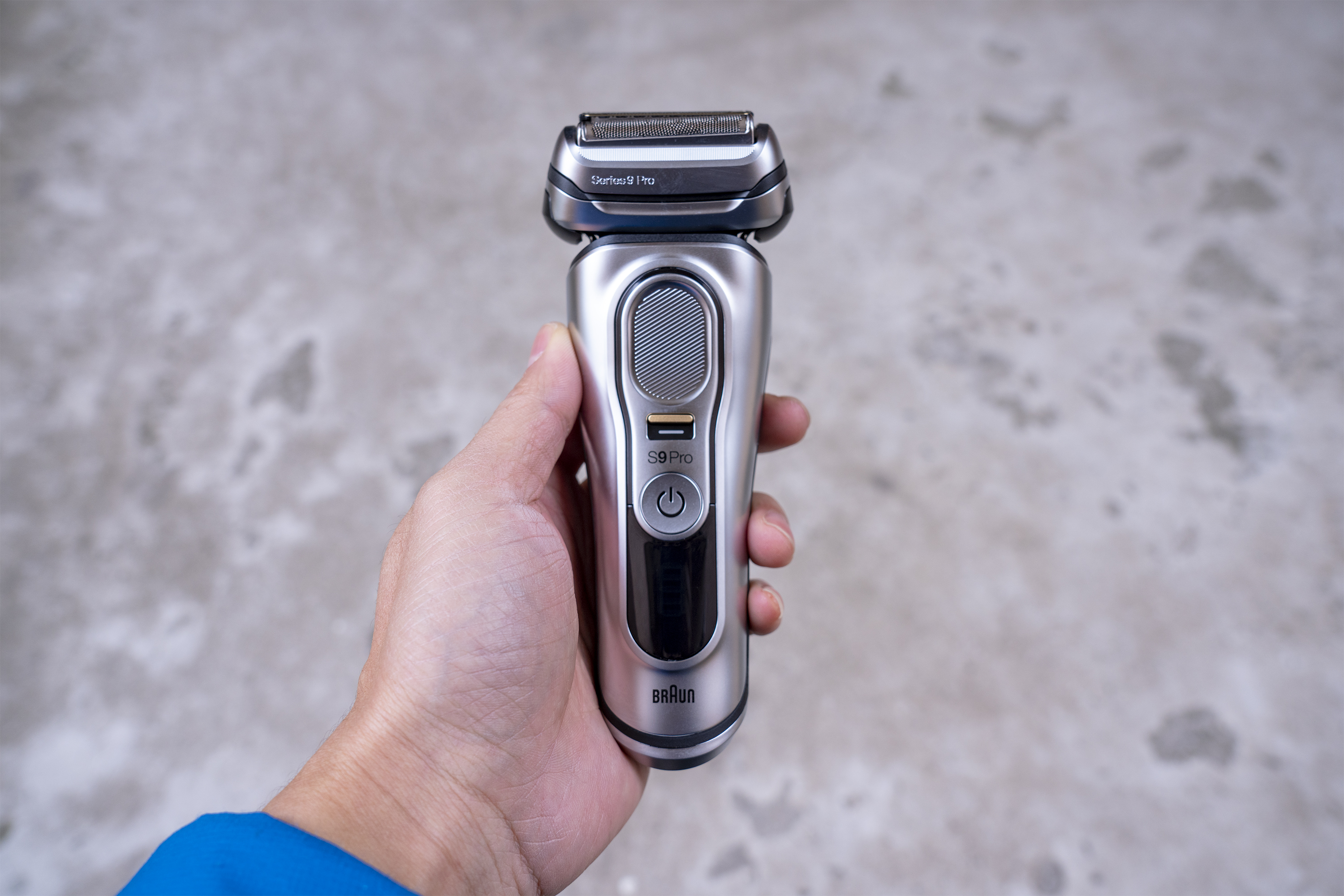 博朗剃须刀9系老款新款,博朗剃须刀五系7260