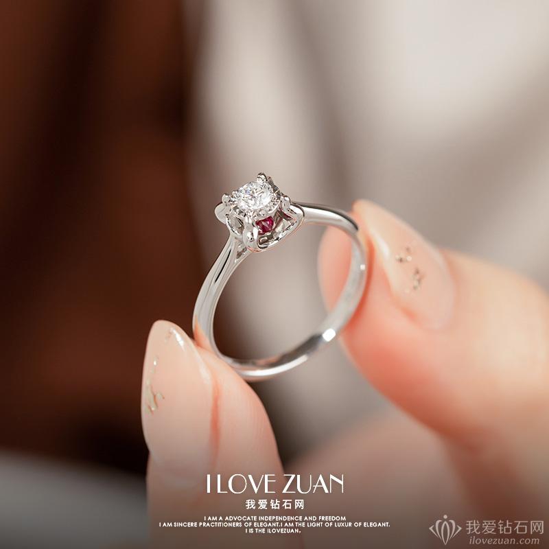 钻戒可以换钻石大小吗,钻戒可以换款式吗