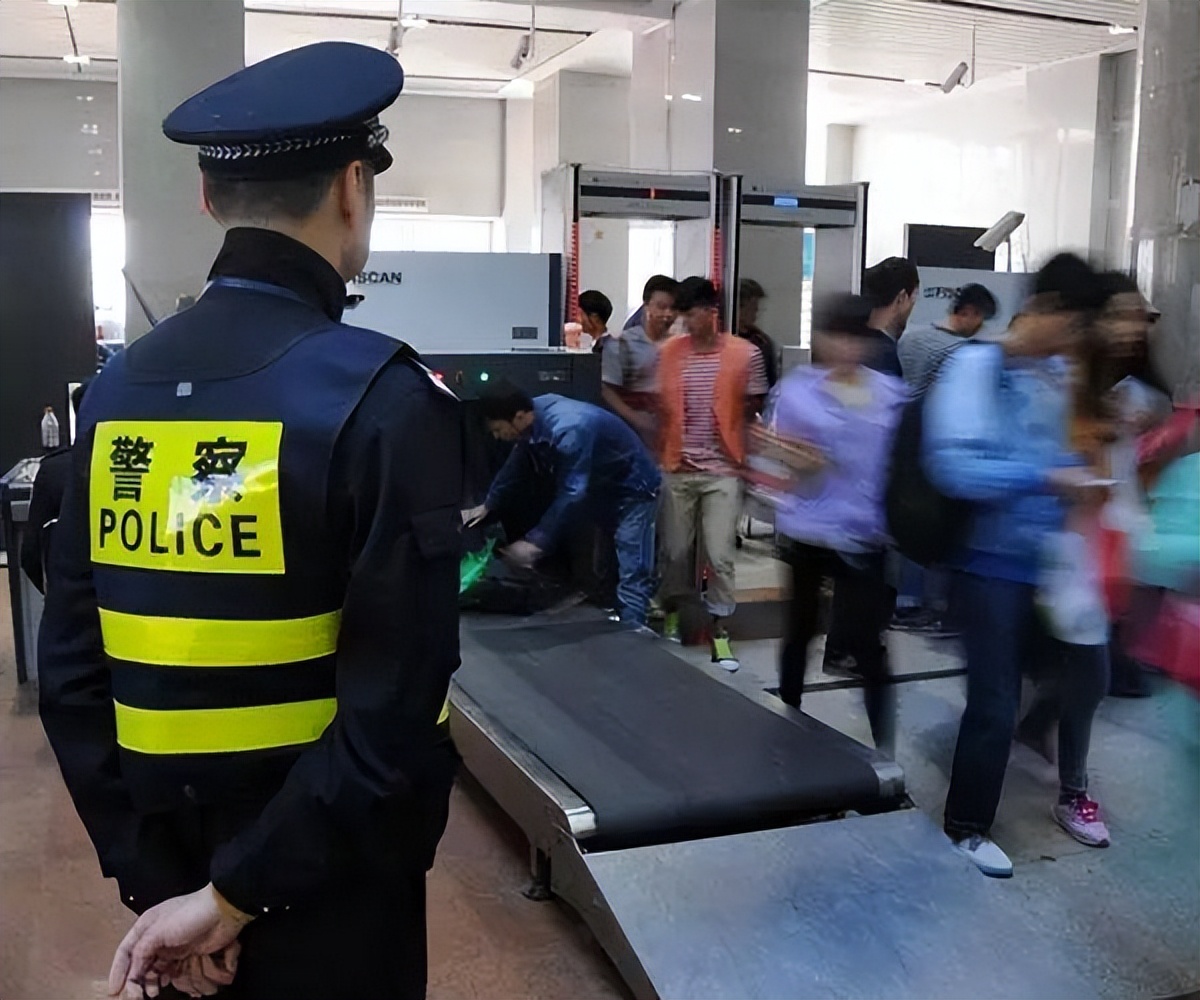 火车站骗子被抓,火车站都有哪些骗局